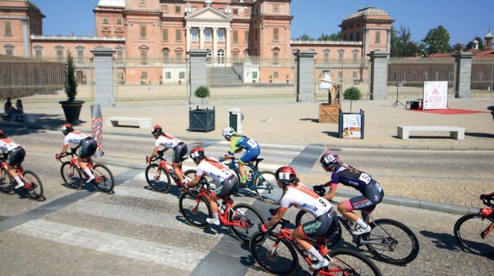 Ciclismo: tutto pronto a Racconigi per la "Giornata Rosa", appuntamento a domenica 8 settembre