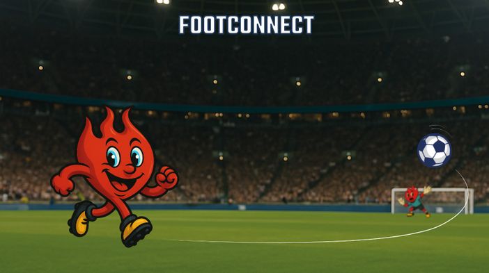 "FootConnect", il linkedin del calcio giovanile nasce in Piemonte e si espande