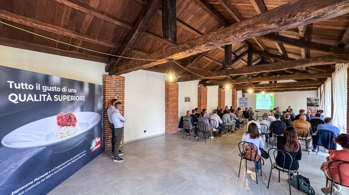 Asprocarne: cresce ancora il fatturato che sfiora i 30 milioni di euro