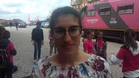 Ciclismo: Elisa Balsamo tra le convocate per la "6 Giorni Delle Rose" Ciclismo: Elisa Balsamo tra le convocate per la "6 Giorni Delle Rose"