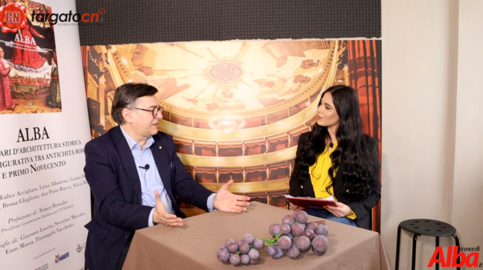 7 Minuti con Flavia Monteleone: Roberto Cerrato Direttore del sito Patrimonio Unesco dei paesaggi vitivinicoli di Langhe, Roero e Monferrato è il protagonista della nuova puntata