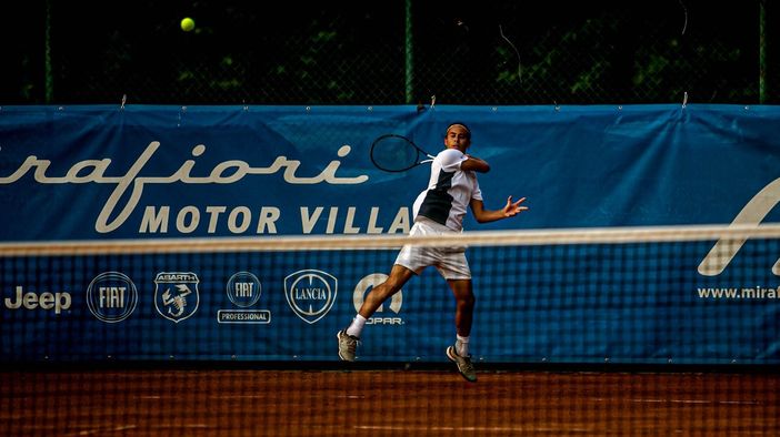 Tennis: Country Club Cuneo ok in B2 maschile Tennis: Country Club Cuneo ok in B2 maschile