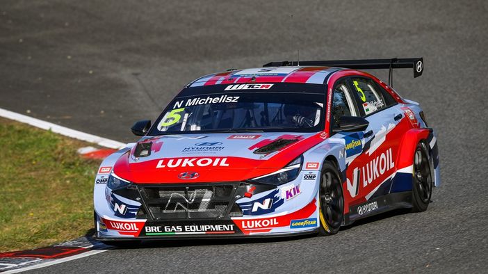 Motori, WTCR – FIA World Touring Car Cup: BRC Racing Team punta ad un risultato positivo nella Race of Russia Motori, WTCR – FIA World Touring Car Cup: BRC Racing Team punta ad un risultato positivo nella Race of Russia