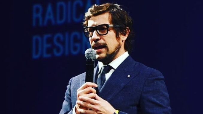 "Guardare con slancio al futuro dell’Ente Fiera":  Axel Iberti e la nuova visione per Alba
