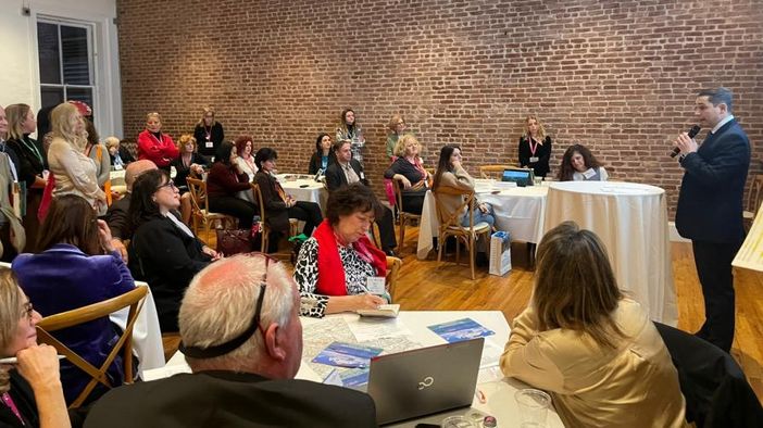 L'incontro si è svolto a Manhattan tra i vari enti promozionali piemontesi e diversi soggetti americani del turismo (Foto Regione Piemonte)