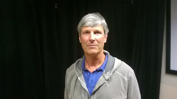 Ad Alba si celebrano i quarant'anni della sezione locale del Club Alpino Italiano