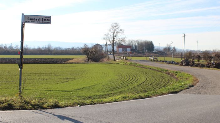 Alba, Strada Gamba di Bosco: sospensione tecnica del TAR, il Comune recepisce le indicazioni