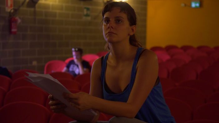 La quotidianità al tempo del Covid-19: quattro chiacchiere con Giulia Odetto, attrice e regista