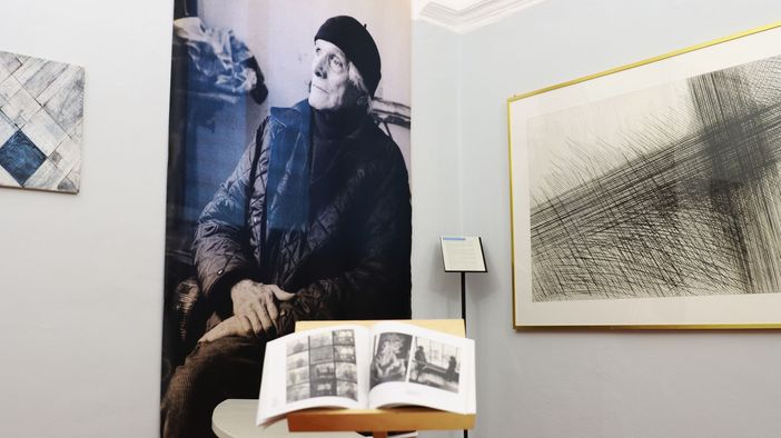 Il museo civico di Cuneo Il museo civico di Cuneo