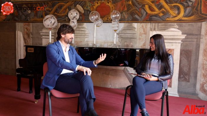 7 Minuti con Flavia Monteleone. L'ospite della nuova puntata è Pier Paolo Pecchini, Ceo Yeg - Muses