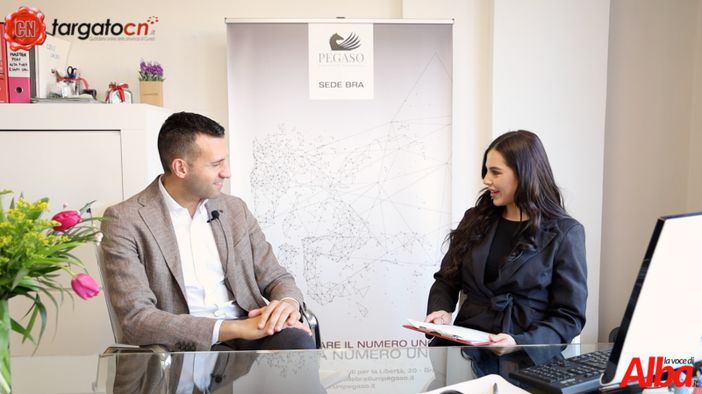 7 Minuti con Flavia Monteleone: l'ospite della nuova puntata è il Dott. Vincenzo Maffettone dell'università Telematica Pegaso