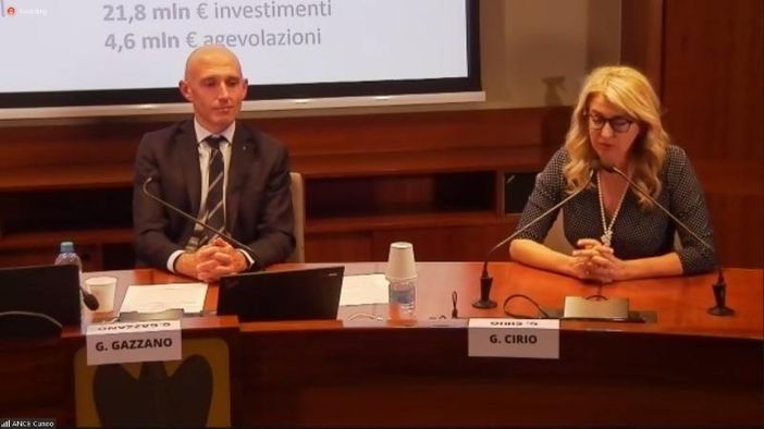 Assemblea Ance Cuneo: gli effetti dell’emergenza sanitaria anche nel comparto edilizio