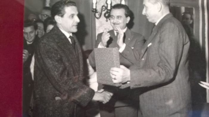 I 60 anni del concorso “Il Piatto d’oro”