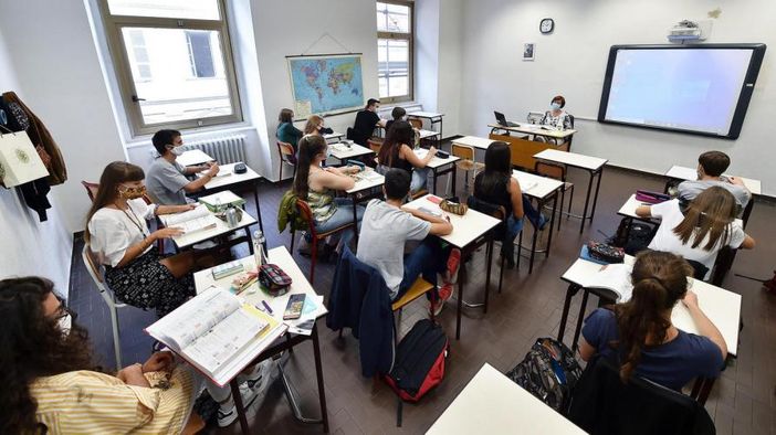 Interventi straordinari di edilizia scolastica: 5milioni e 820 mila euro per la sicurezza delle scuole del Piemonte