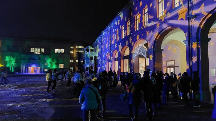 Natale insieme… a voi! Ad Alba tanti eventi e proposte per vivere le Festività