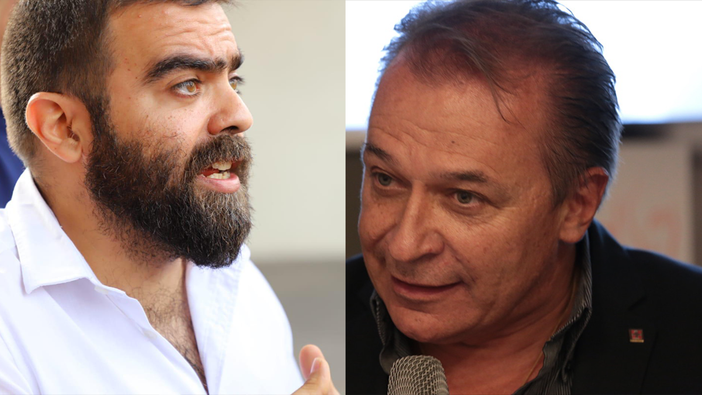 Grimaldi: "Fdi partito razzista, omofobo e sessista". Bongioanni: "Parole inaccettabili. Venga sospeso"