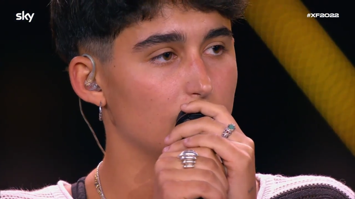 Linda Riverditi, 19enne albese in gara al popolare talent