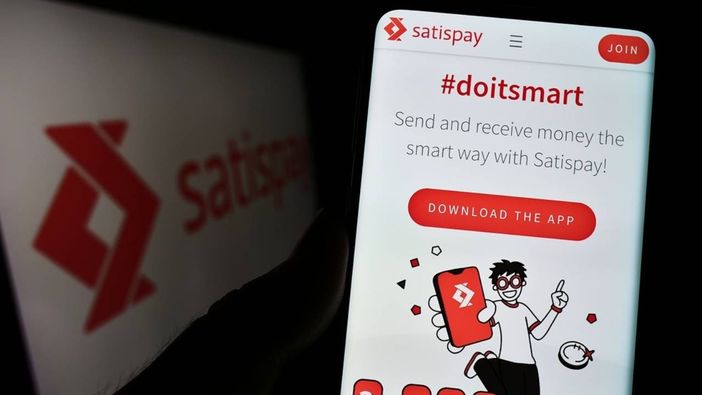 Satispay, l'azienda fa chiarezza: "Per i consumatori il servizio continuerà ad essere gratuito"