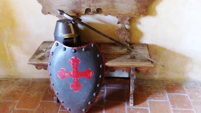 “Medioevo in famiglia” ritorna nei Castelli di Serralunga d’Alba e Roddi il 10 e 11 maggio “Medioevo in famiglia” ritorna nei Castelli di Serralunga d’Alba e Roddi il 10 e 11 maggio