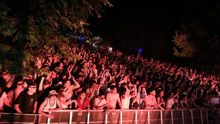 Bra, un successo la nona edizione dell'Artico Festival "Questa notte è per te"