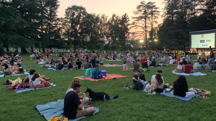 Savigliano, torna “Sotto le stelle – Cinema Fest”