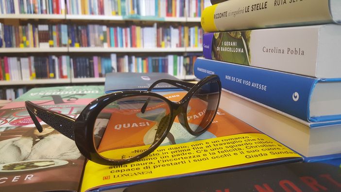 Il matrimonio di mia sorella, libro consigliato dal Caffè letterario di Bra Il matrimonio di mia sorella, libro consigliato dal Caffè letterario di Bra