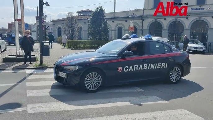 FARINÉL / Anche Alba e Bra si dividono sul tema sicurezza: grazie Alessandro per aver portato una ventata di buon senso