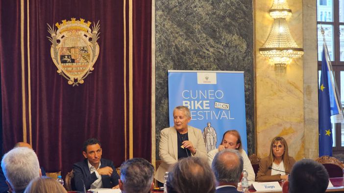 Cuneo Bike Festival 2025: la bicicletta al centro delle scelte per il futuro tra salute e mobilità sostenibile