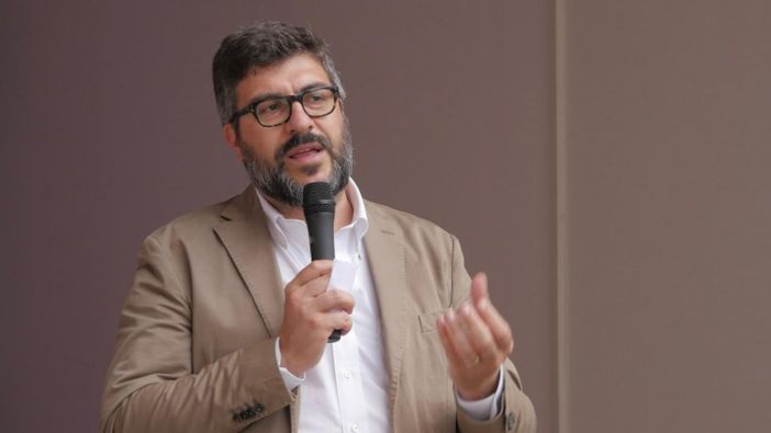 Sanità in provincia di Cuneo, Calderoni (PD): "Finalmente la Regione risponde: cantieri Pnrr in grave ritardo"