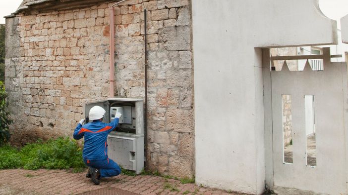 Alba: interruzione energia elettrica in Località Biglini e Corso Unità d’Italia mercoledì 29 ottobre