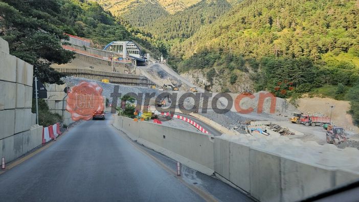 Tunnel di Tenda, Italia e Francia divise: due o tre fasce orarie di apertura dopo l'11 gennaio? [VIDEO]