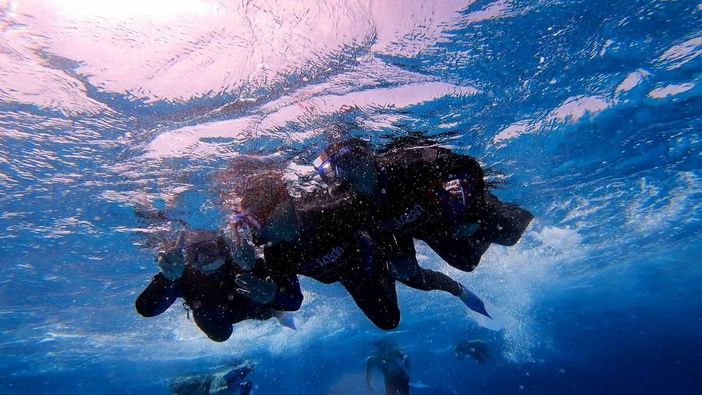 Cuneesi pronti a partire per le vacanze di Natale, ma senza last minute