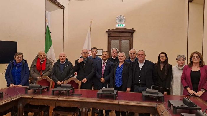 Libertà e diritti per l’Iran: la città di Cuneo conferma la propria vicinanza alla resistenza
