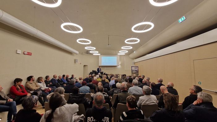 CER Roero, al via i primi bonifici agli associati CER Roero, al via i primi bonifici agli associati
