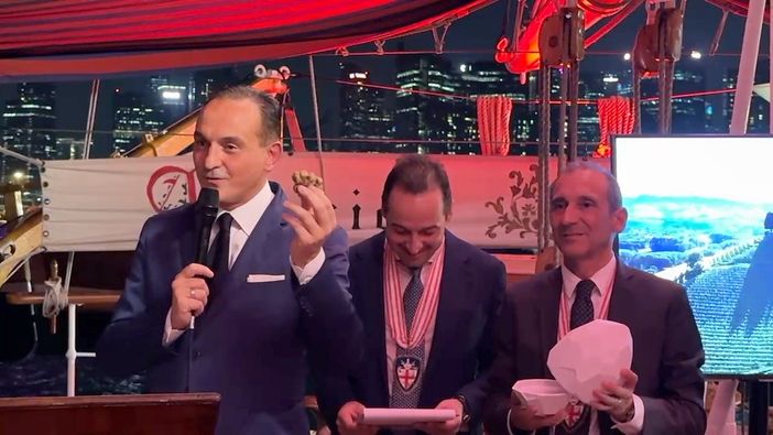 Missione Singapore per il presidente Cirio: “Il Piemonte nel mondo per attrarre investimenti e promuovere le proprie eccellenze”