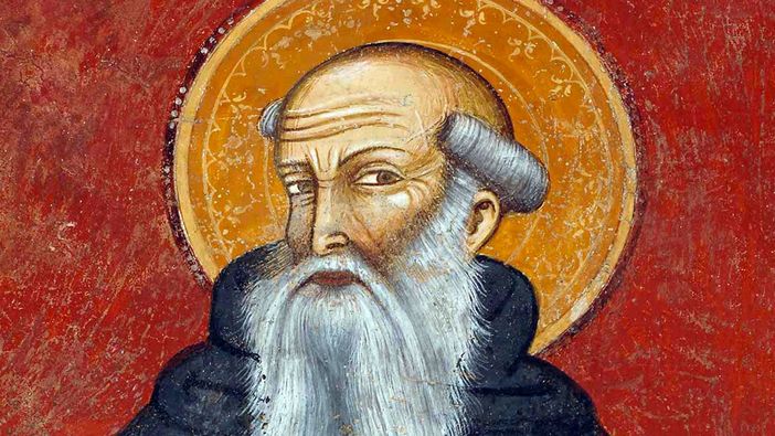 Buon Sant'Antonio Abate a tutti! Ma ora come lo celebriamo? Buon Sant'Antonio Abate a tutti! Ma ora come lo celebriamo?