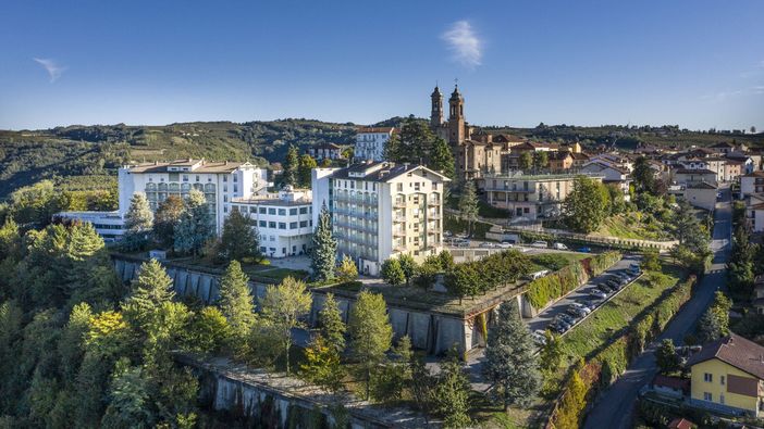 Arte e cura: il 25 novembre un concerto alla Residenza di Rodello