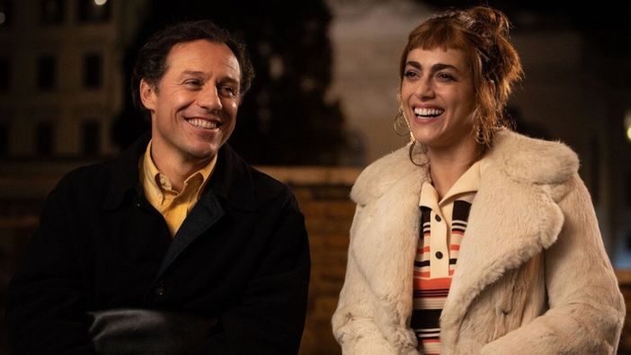 Marilyn ha gli occhi neri (Ph. Simone Godano)