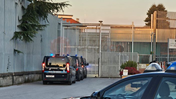 Carceri, Delmastro e Ciaburro (FdI): "Tre nuovi Commissari e16 vice ispettori a Cuneo, Fossano, Saluzzo e Alba"
