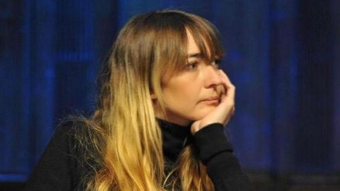 Giulia Siviero, giornalista e attivista