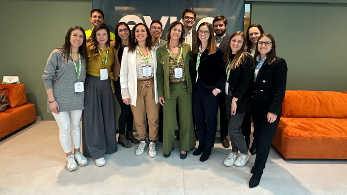 Costruire connessioni, condividere strategie: a Saluzzo la Tavola Rotonda HR tra aziende del territorio