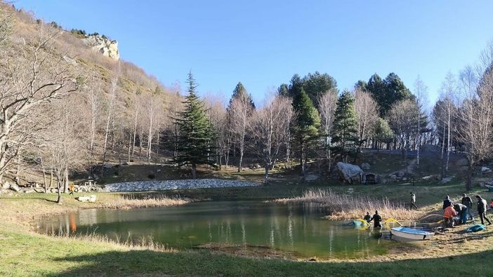 ASL CN2 rilancia la campagna “In acqua in sicurezza 2025” per prevenire gli annegamenti