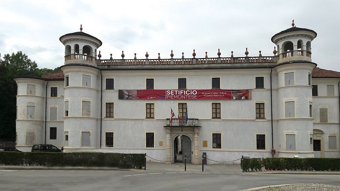 E' ufficiale il protocollo di valorizzazione del Filatoio Rosso di Caraglio per rafforzare l'offerta culturale