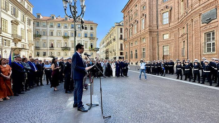 Nuovi agenti di Polizia Locale in arrivo a Casteldelfino, Castelletto Stura, Entracque e Mondovì