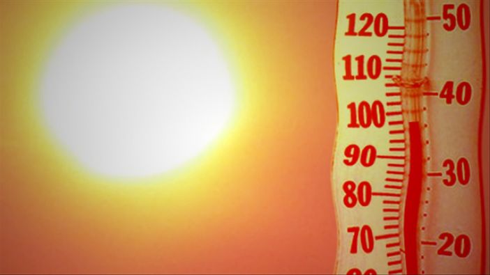 Allerta gialla sulle valli. E da domani tornano caldo e afa, con temperature sopra i 35 gradi