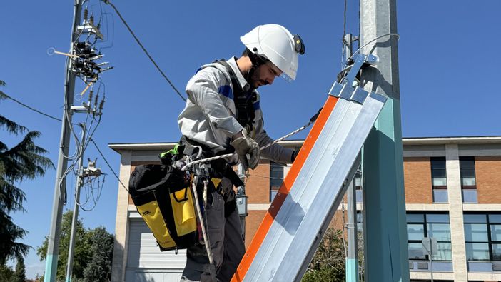 Alba: venerdì 6 marzo interruzione dell'energia elettrica in Viale Industria e Viale Artigianato per lavori sugli impianti