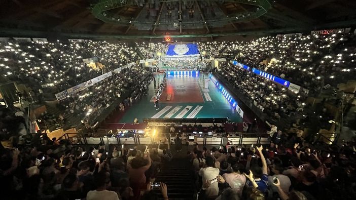 VOLLEY / Cuneo inizia l’avventura in SuperLega: obiettivo salvezza e piedi per terra VOLLEY / Cuneo inizia l’avventura in SuperLega: obiettivo salvezza e piedi per terra