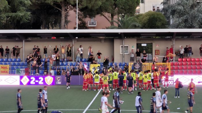 Foto fornita dalla società Bra