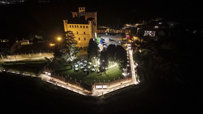 L’Assemblea dei Geometri al Castello di Grinzane Cavour