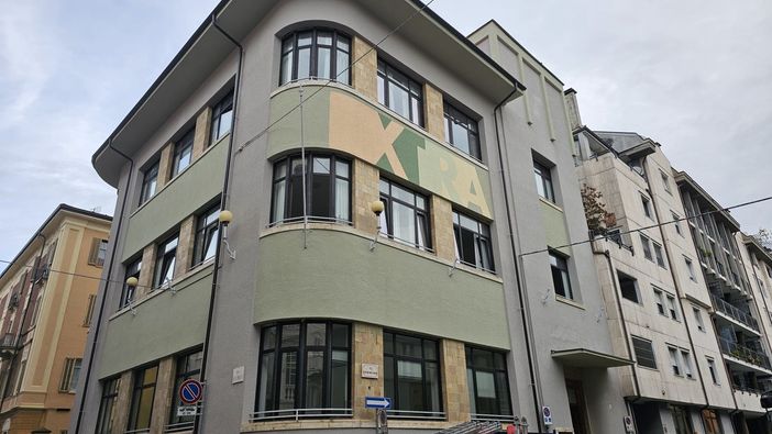 Da ex casa del fascio femminile a Casa Extra: il progetto del Consorzio Socio Assistenziale Cuneese [VIDEO]